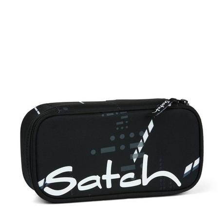 Satch Beauty case, quadrato  