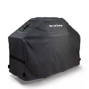 Abdeckhaube für den Grill