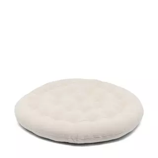 Manor Coussin d'assise Daisy Round Beige