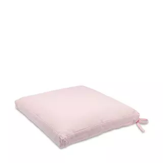 Manor Coussin d'assise  Rose