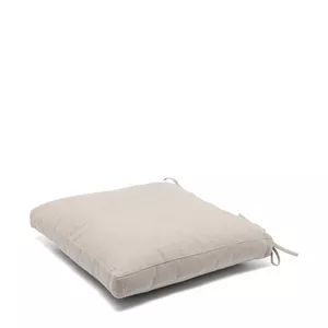 Coussin d'assise