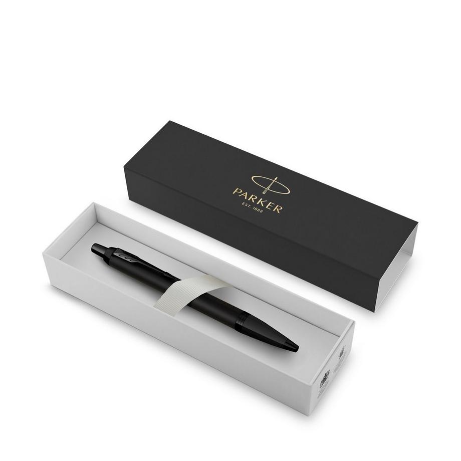 Parker Kugelschreiber IM Achromatik 