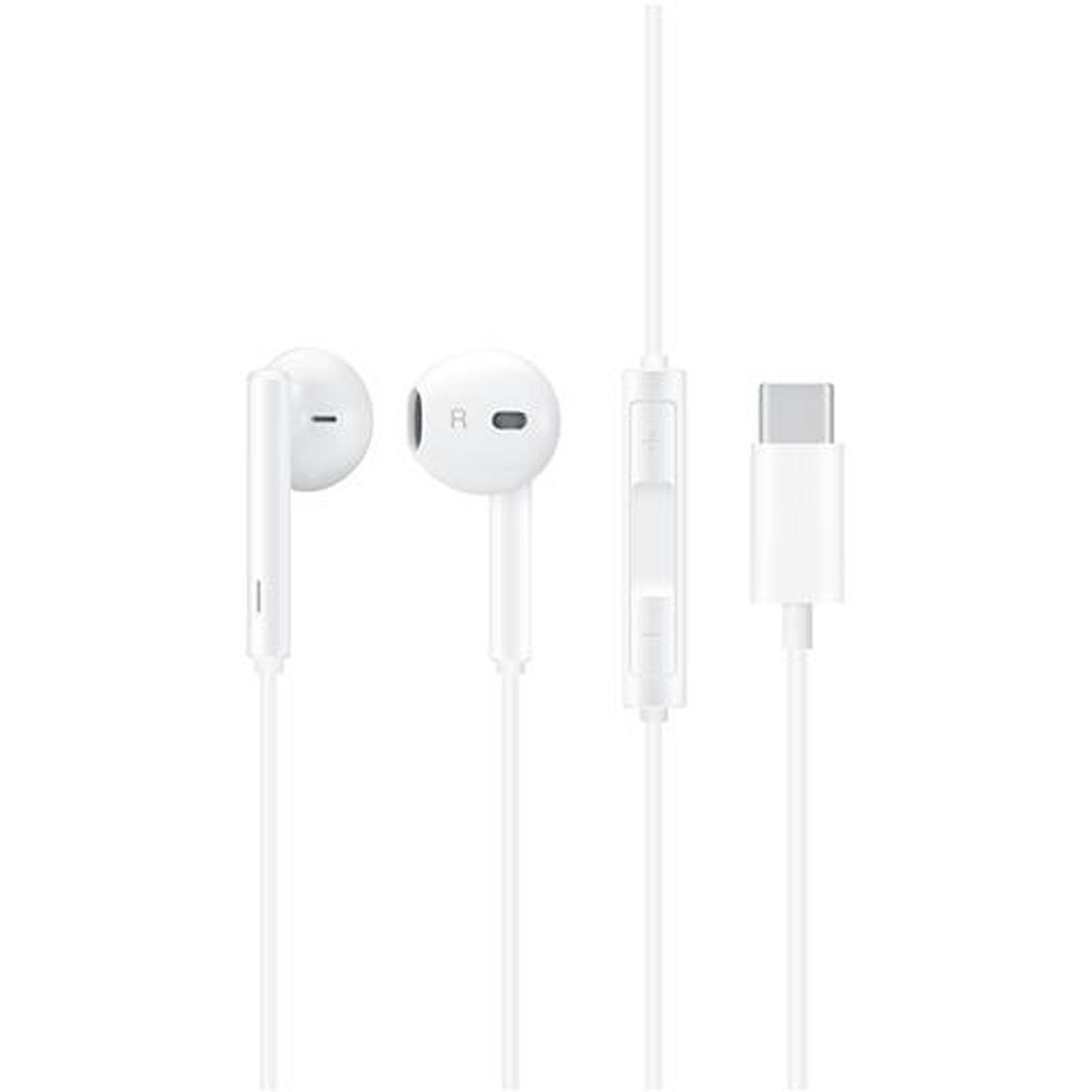 HUAWEI HF CM33 (USB-C) Ecouteurs in-ear 