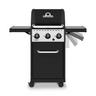 Broil King Grill a gas Crown 320 Black