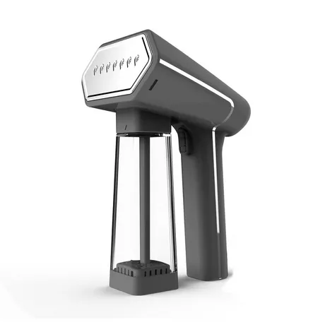 SteamOne Défroisseur Nomad 250 Black