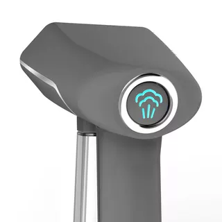 SteamOne Défroisseur Nomad 250 Black