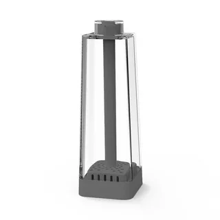 SteamOne Défroisseur Nomad 250 Black
