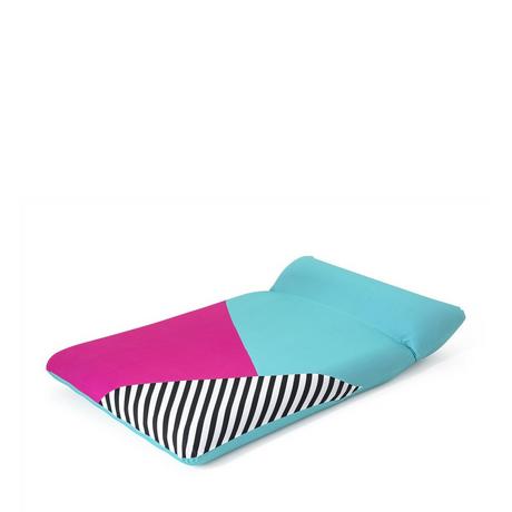 Bestway Extrava Fabric Float  183x124cm Matelas pneumatique\n 