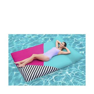 Bestway Extrava Fabric Float  183x124cm Matelas pneumatique\n 
