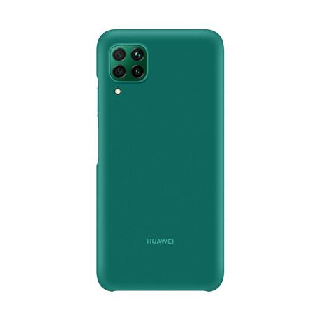 HUAWEI Silicone (P40 Lite) Softcase für Smartphones 