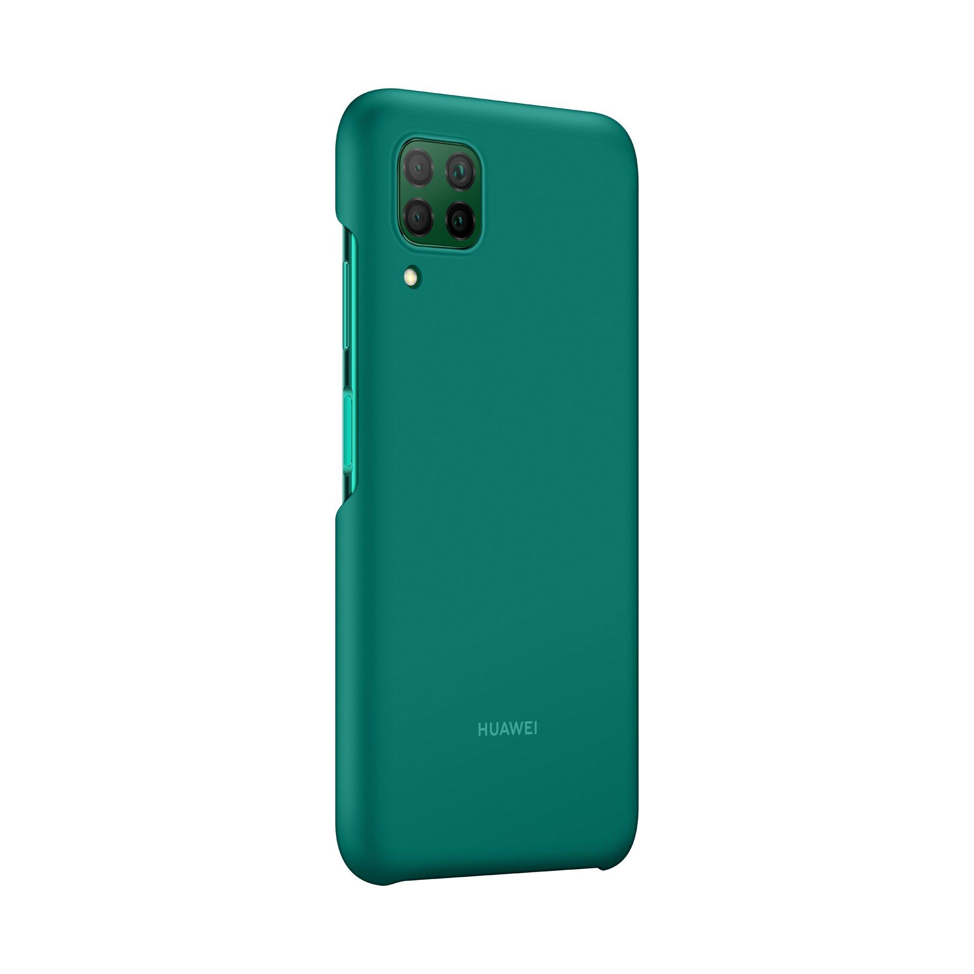 HUAWEI Silicone (P40 Lite) Softcase für Smartphones 