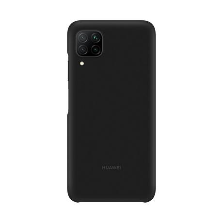 HUAWEI Silicone (P40 Lite) Softcase für Smartphones 