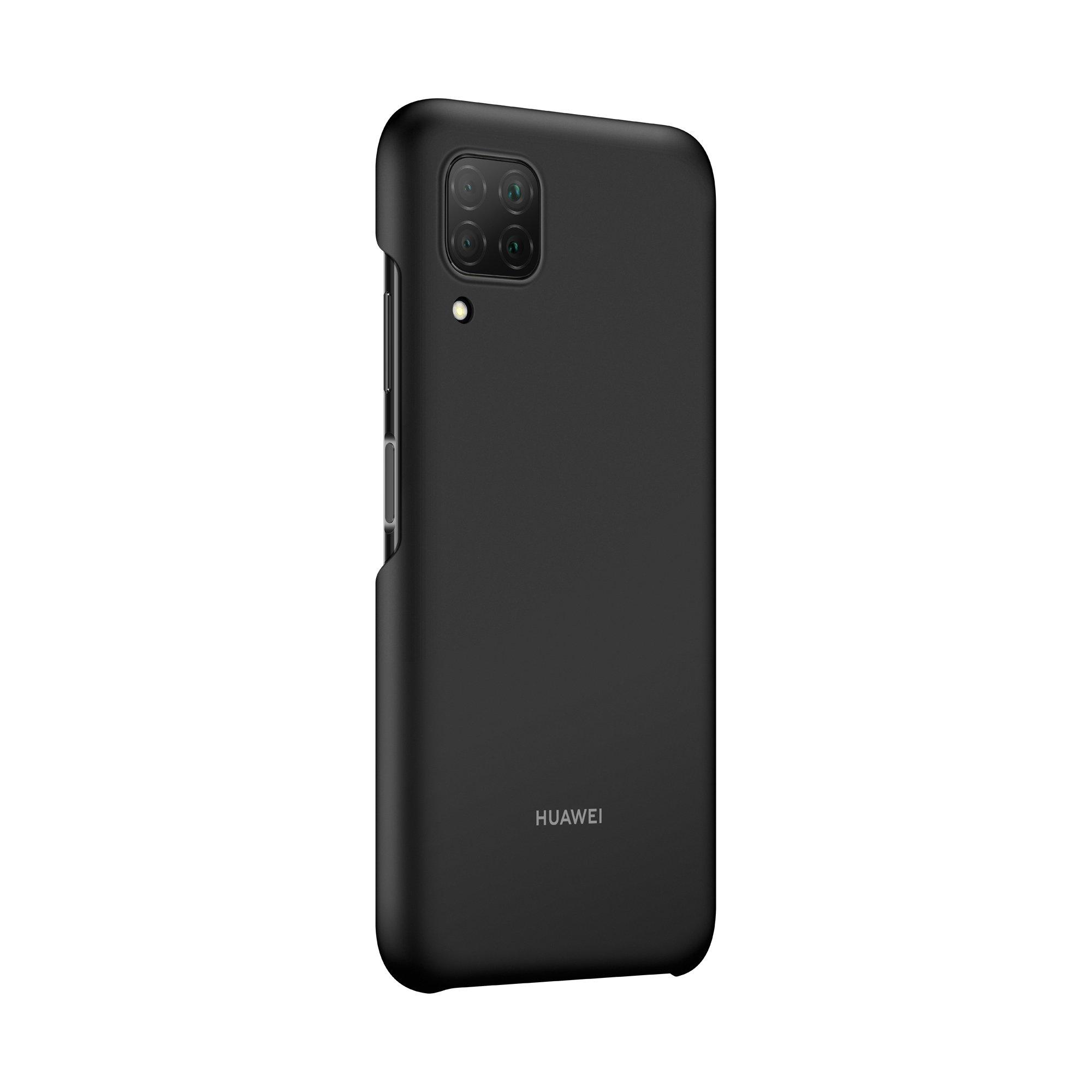 HUAWEI Silicone (P40 Lite) Coque souple pour smartphones 