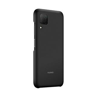 HUAWEI Silicone (P40 Lite) Softcase für Smartphones 