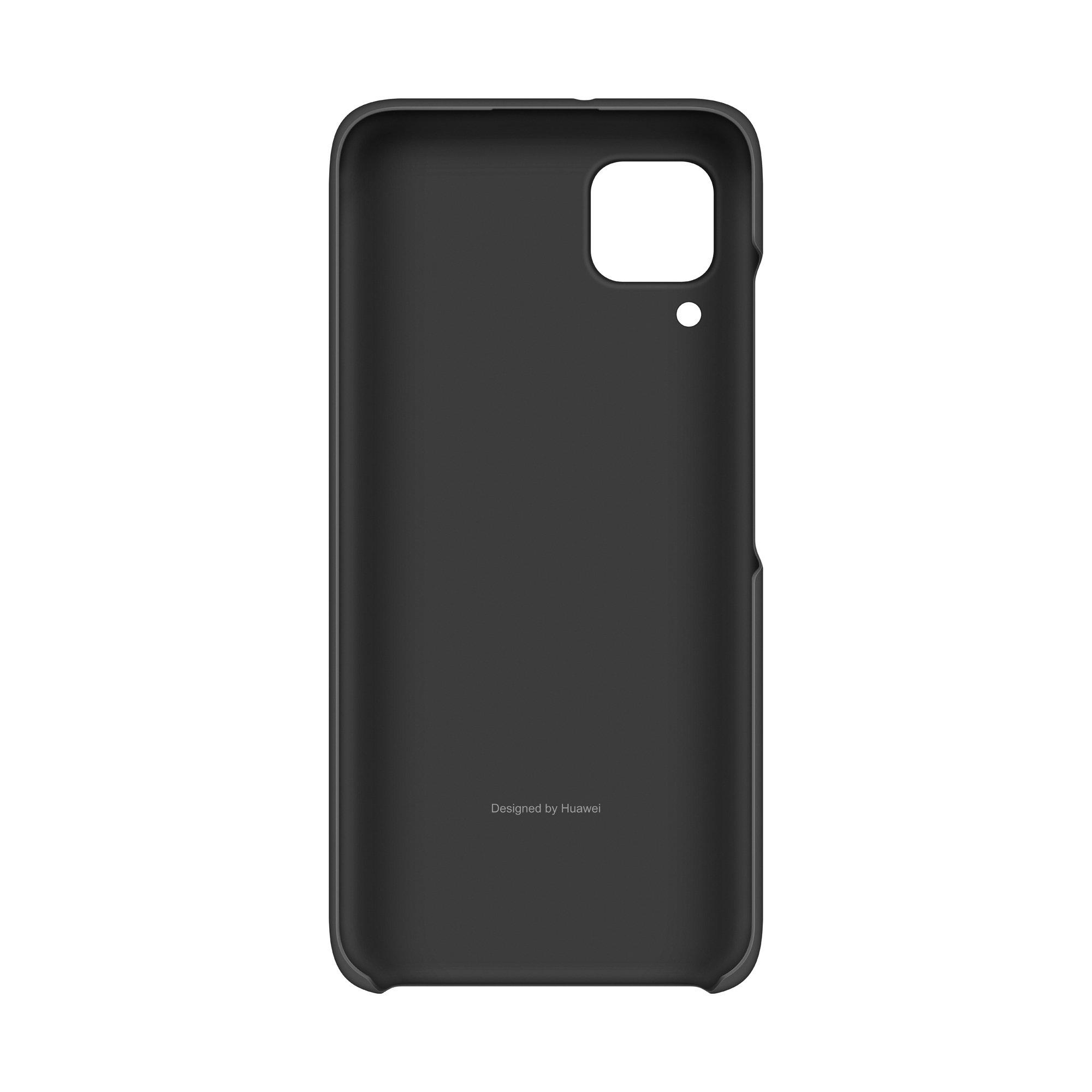 HUAWEI Silicone (P40 Lite) Coque souple pour smartphones 