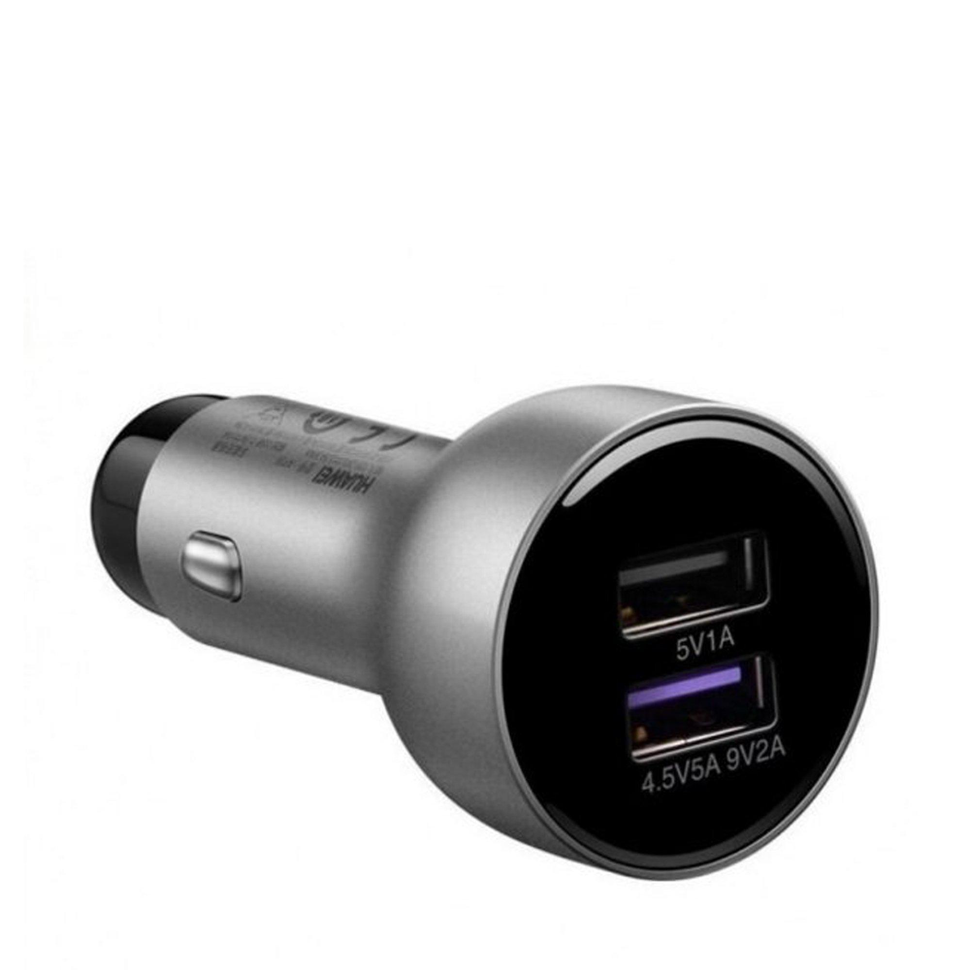 HUAWEI SuperCharge (AP38) Car Charger 