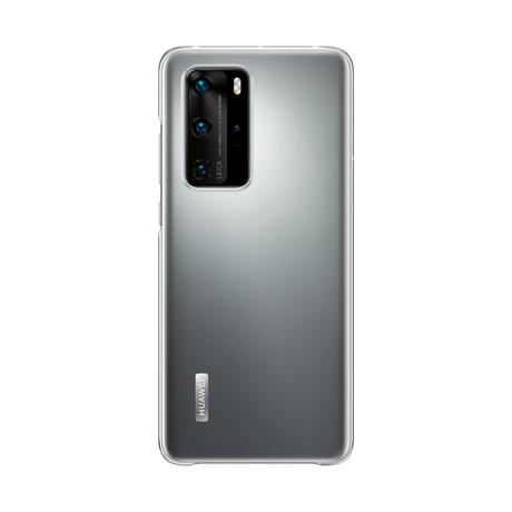 HUAWEI P40 Pro Softcase 