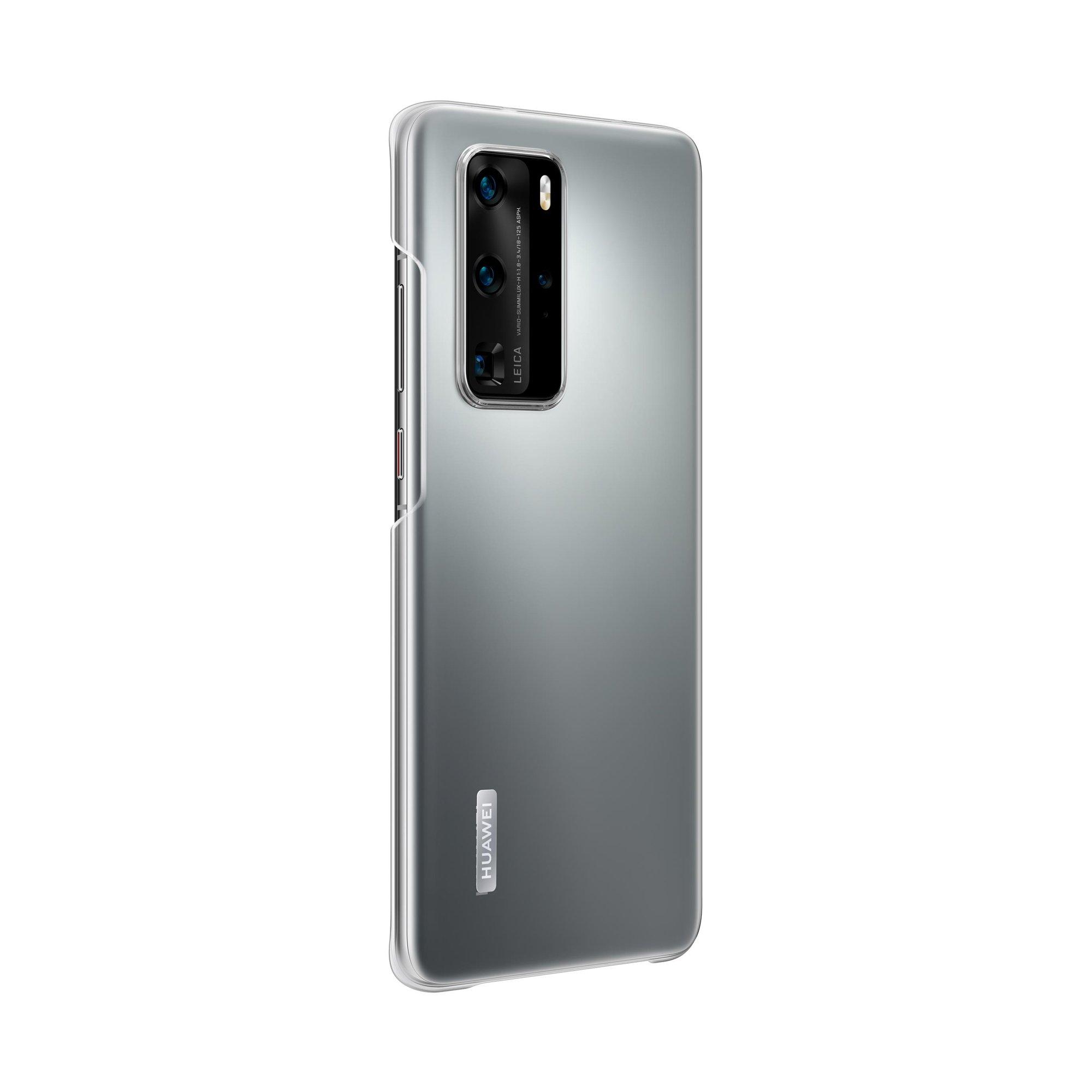 HUAWEI P40 Pro Softcase 