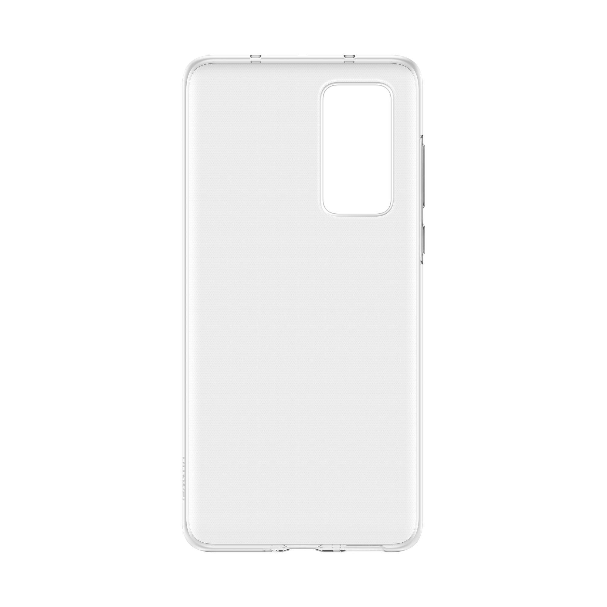 HUAWEI P40 Pro Softcase 