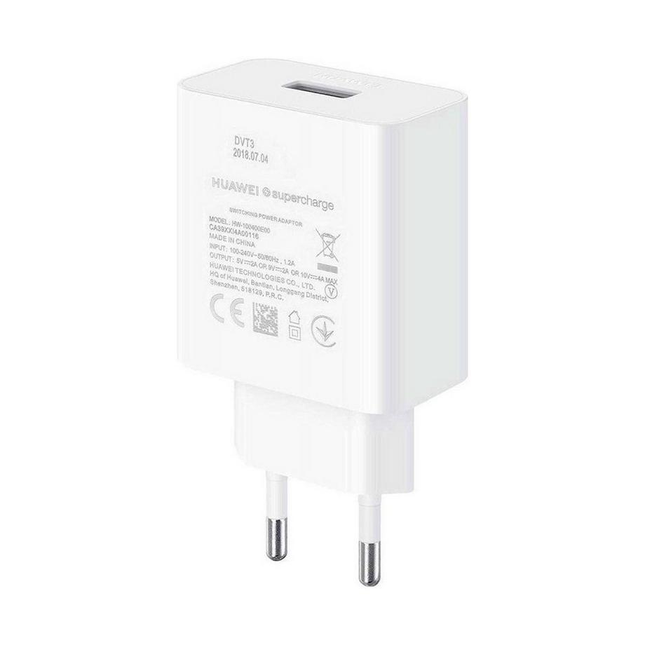 HUAWEI SuperCharge (CP404) USB-C Charger 