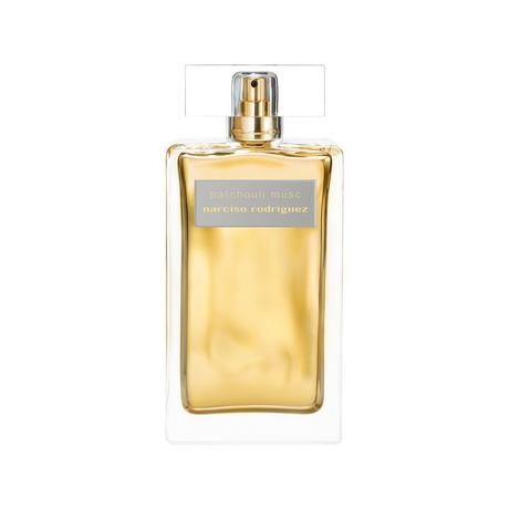 narciso rodriguez Patchouli Mus Eau de Parfum intense 