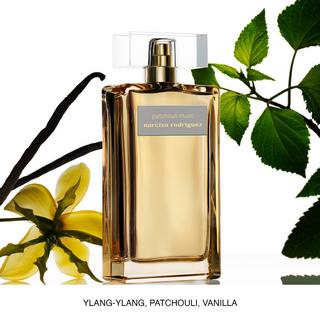 narciso rodriguez Patchouili Musc Eau de Parfum intense  