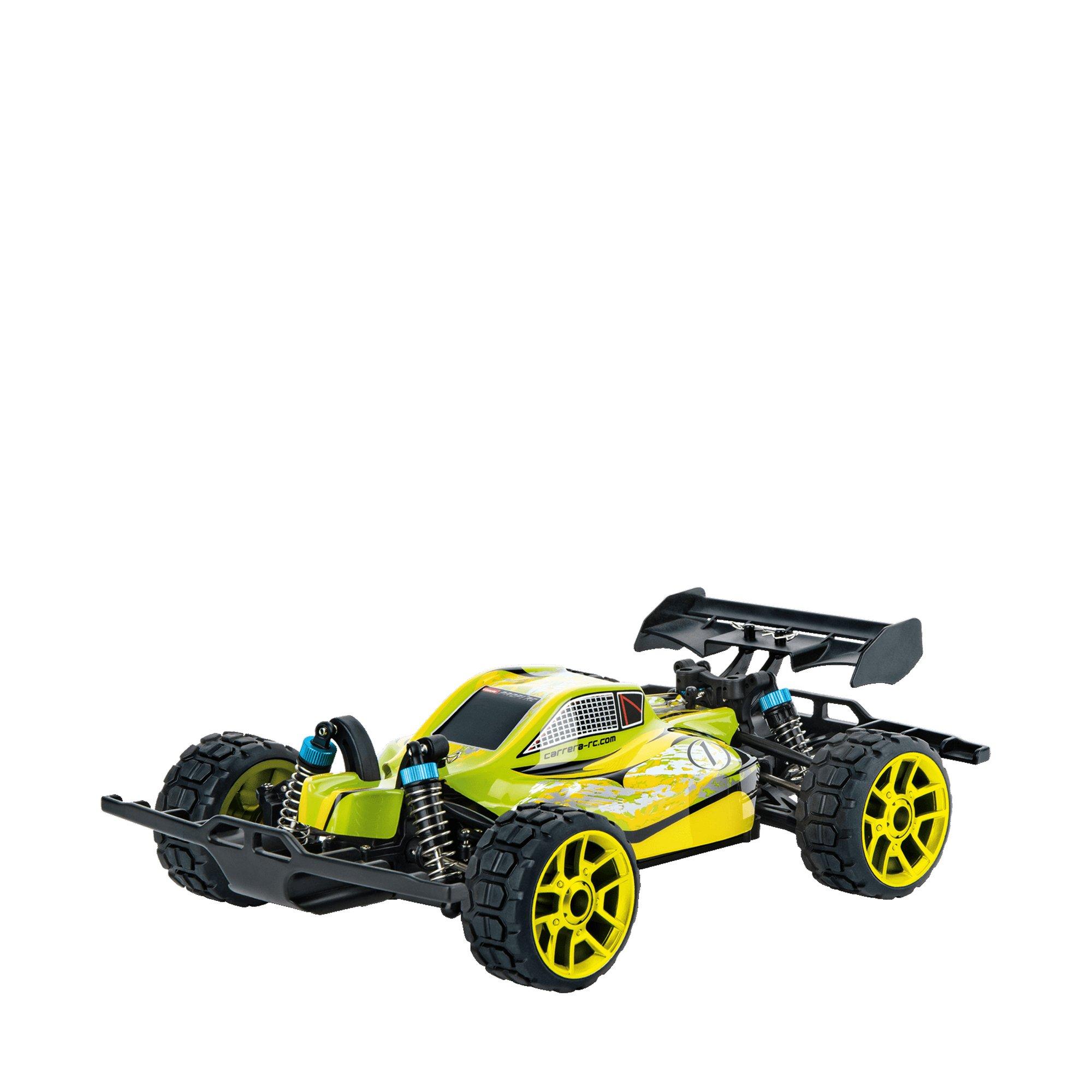 Image of Lime Star -PX- Carrera© Profi© RC 2,4GHz Multicolor