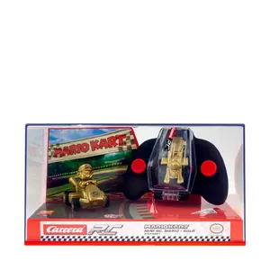 Mario Kart Mini RC 2,4GHz, Gold