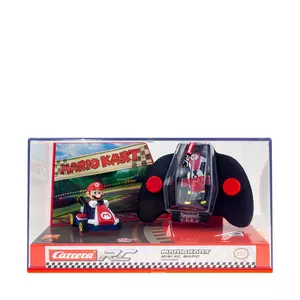 Mario Kart Mini RC 2,4GHz, Mario