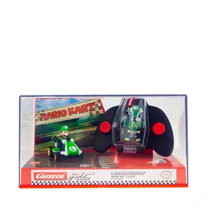 Mario Kart Mini RC 2,4GHz, Luigi