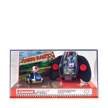 Mario Kart Mini RC 2,4GHz, Toad