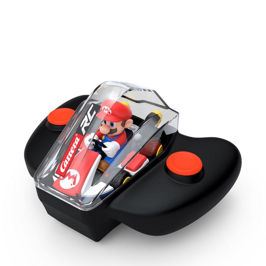 Carrera RC  Mario Kart Mini RC 2,4GHz, Toad 