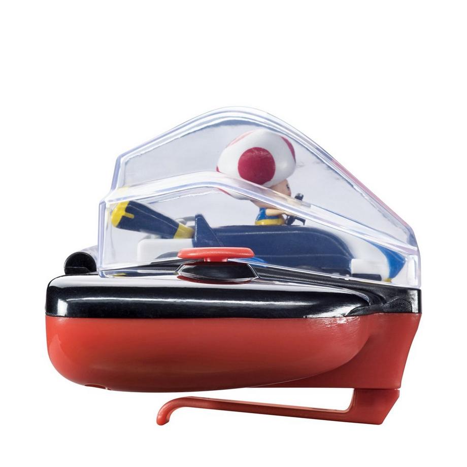 Carrera RC  Mario Kart Mini RC 2,4GHz, Toad 