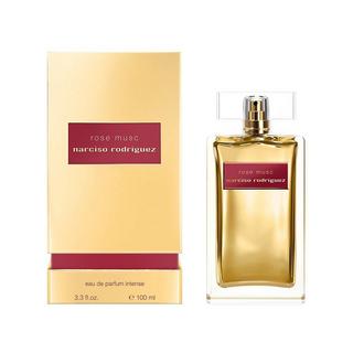 narciso rodriguez Rose Musc Eau de Parfum Intense  