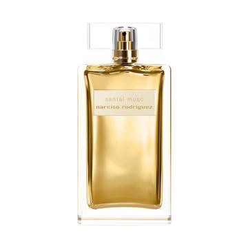 Santal Musc Int Eau De Parfum