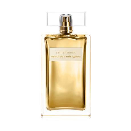 narciso rodriguez NR Santal Musc Int EDP100ml Santal Musc Int Eau De Parfum  