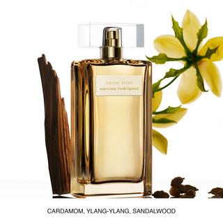narciso rodriguez NR Santal Musc Int EDP100ml Santal Musc Int Eau De Parfum  