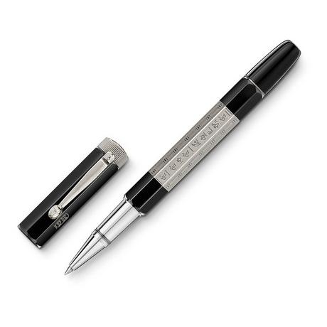 MONTBLANC Rollerball Heritage Egyptomania 