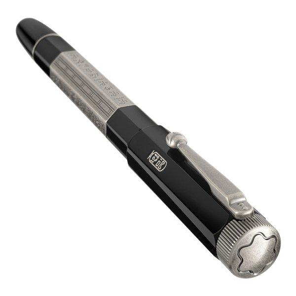 MONTBLANC Penna a sfera Heritage Egyptomania 