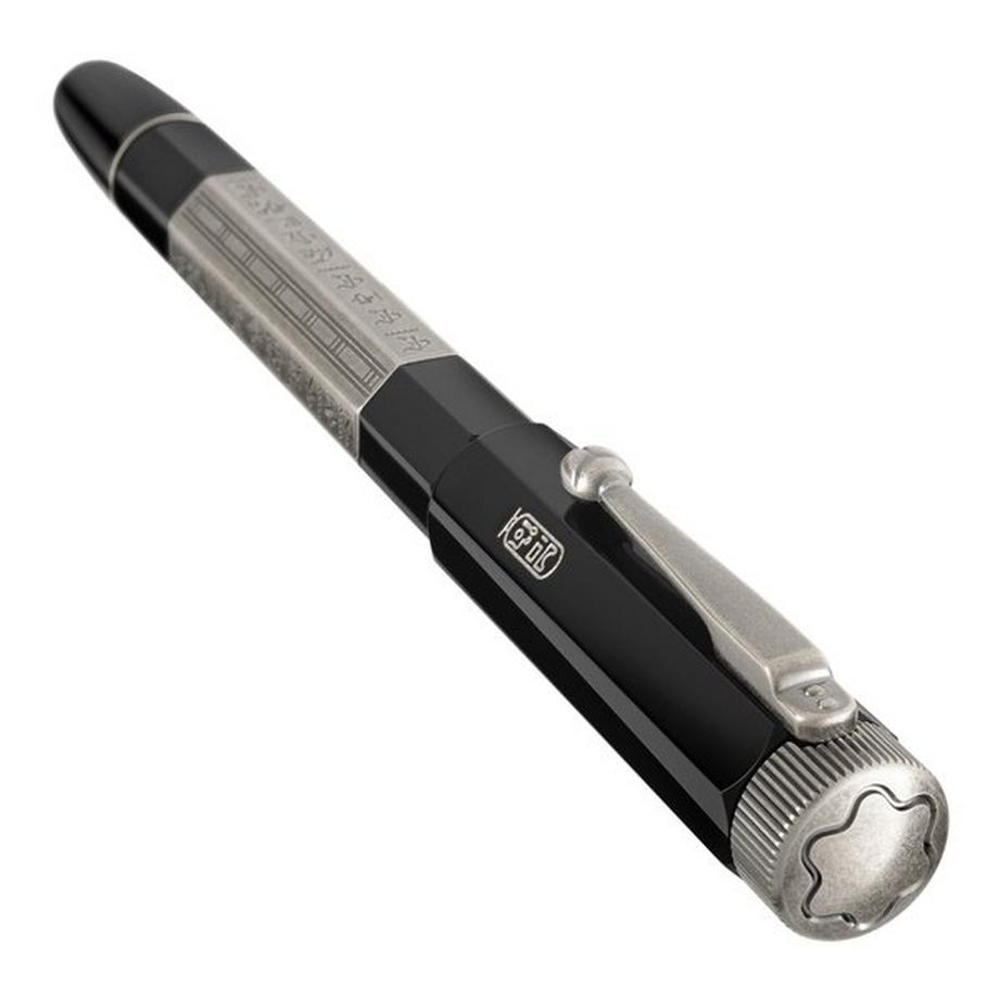 MONTBLANC Penna a sfera Heritage Egyptomania 