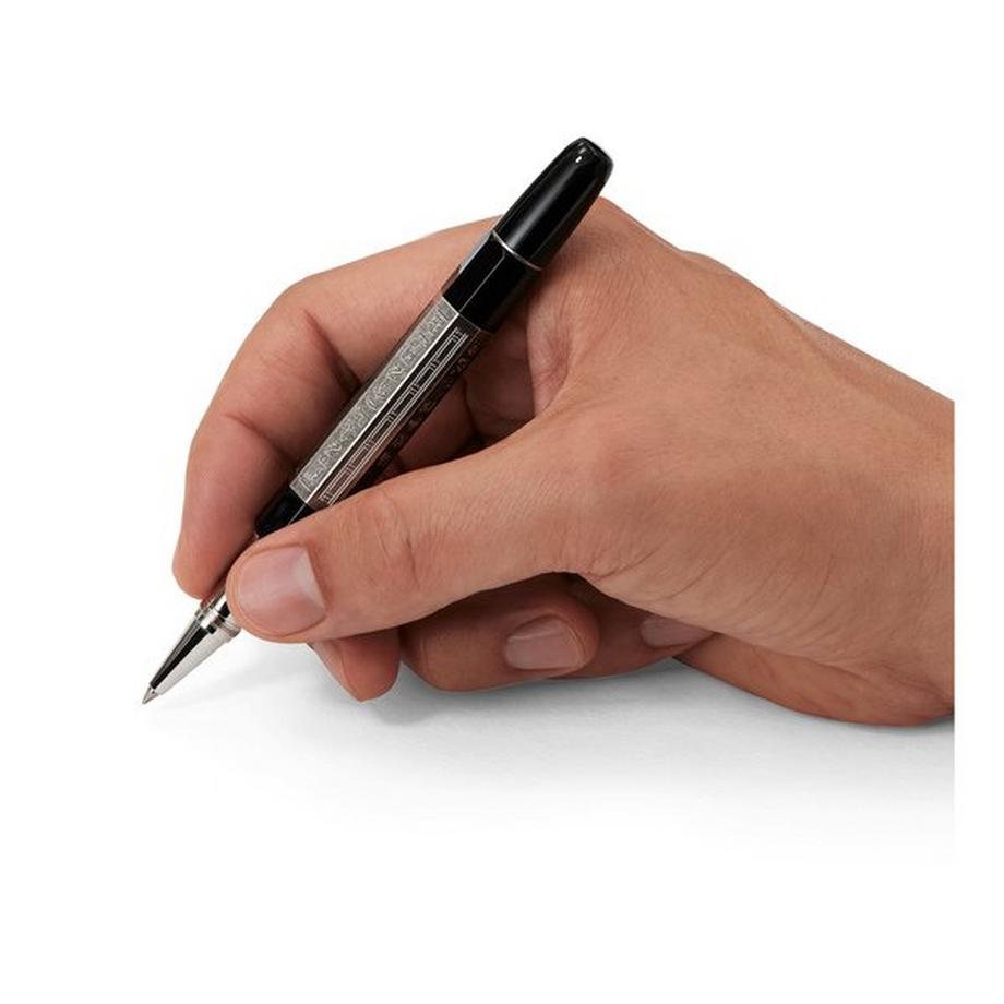 MONTBLANC Penna a sfera Heritage Egyptomania 