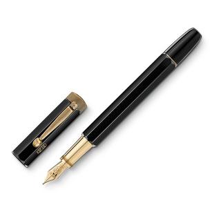 MONTBLANC Penna stilografica Heritage Egyptomania 