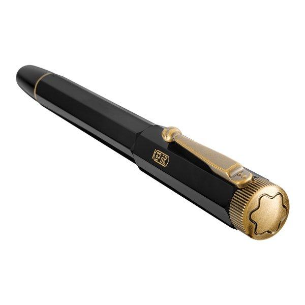 MONTBLANC Stylo plume Heritage Egyptomania 