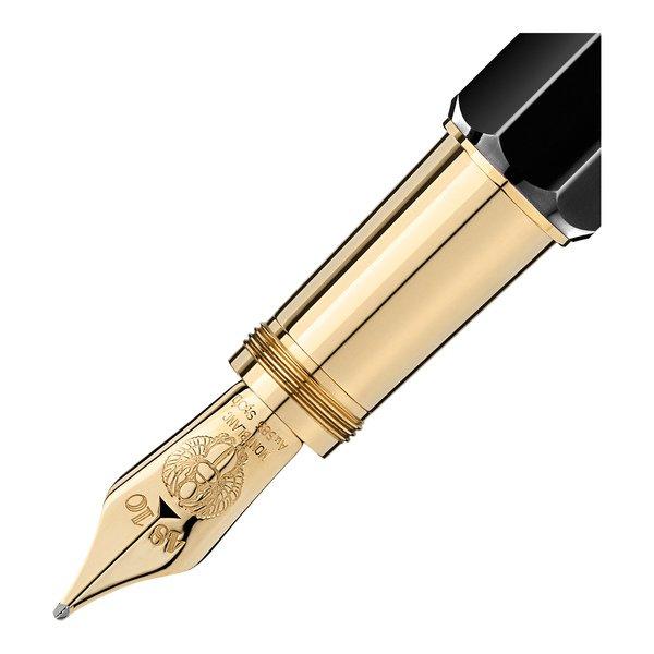 MONTBLANC Penna stilografica Heritage Egyptomania 