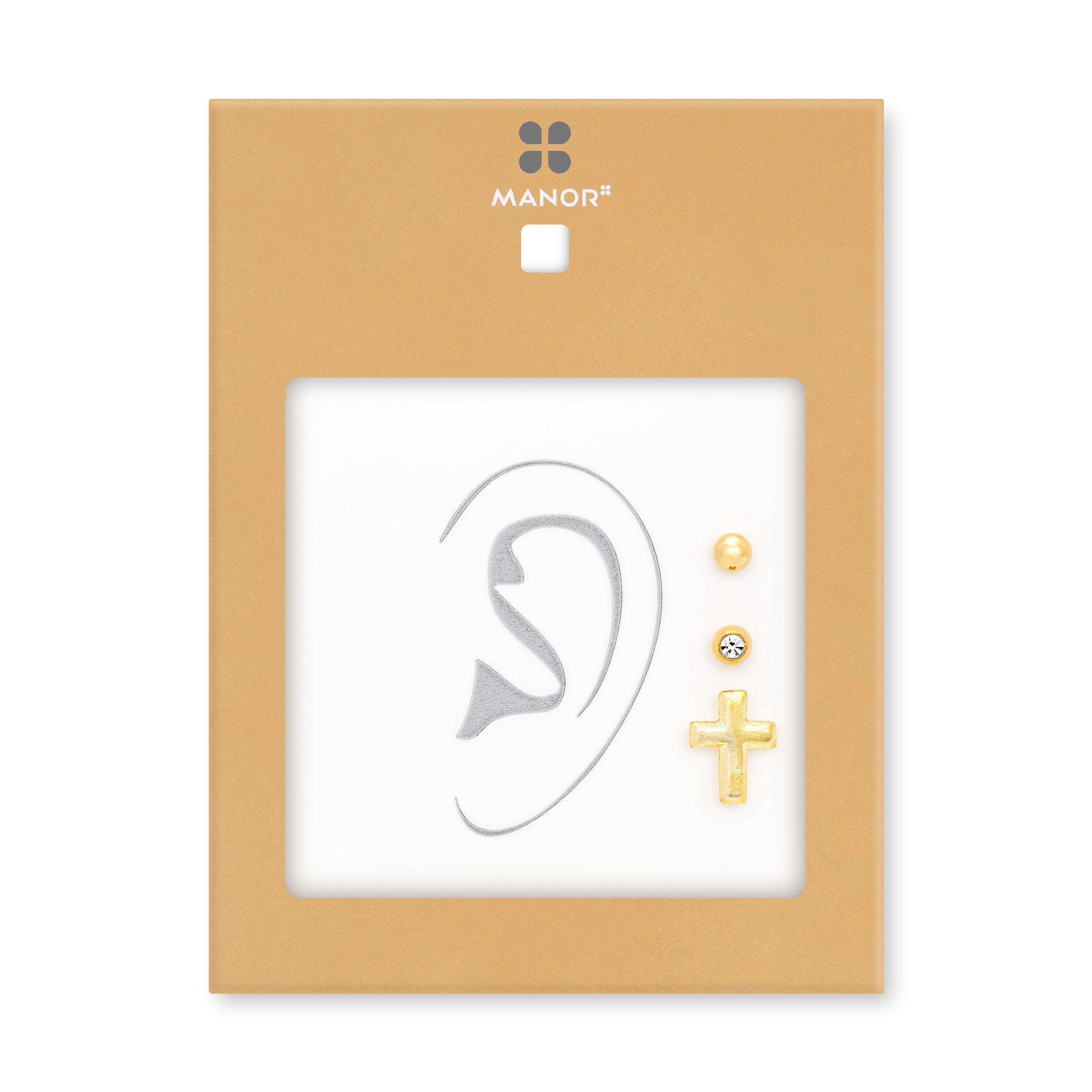 Image of Accessoire Damen Kristall ONE SIZE