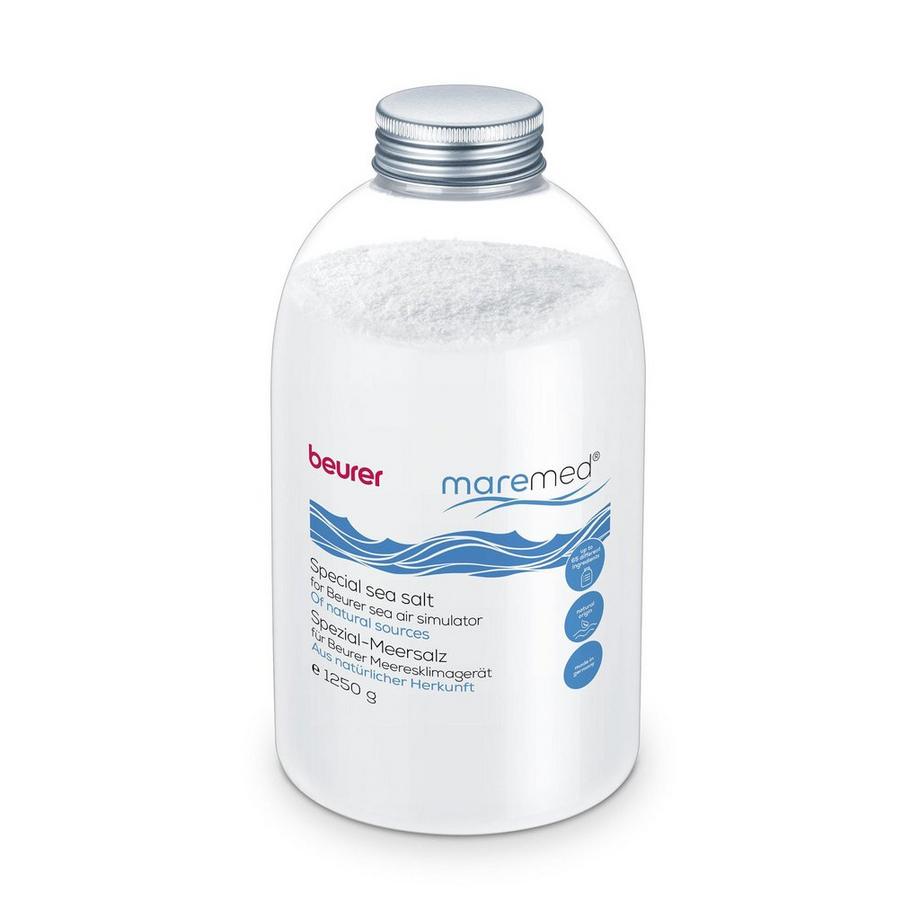 beurer MK 500 Maremed Spezial-Meersalz 