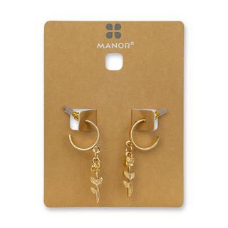 Manor Jewellery & Accessoires  Ohrringe 
