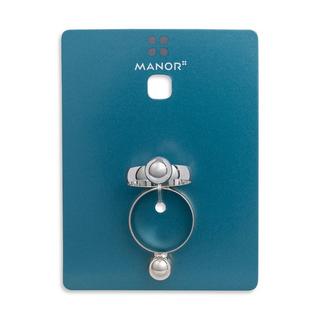 Manor  Ring 