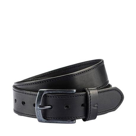Camel Active Ceinture Classique en Cuir  