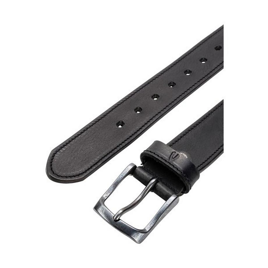 camel active Cintura Classica in Pelle  